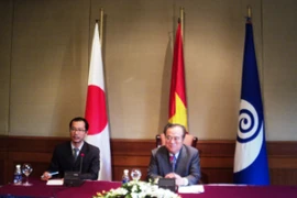 Tỉnh Ibaraki tăng cường kết nối hợp tác nông nghiệp với Việt Nam