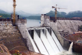Cảnh báo về 320 hồ chứa hư hỏng nghiêm trọng trên cả nước