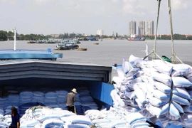 Kim ngạch xuất khẩu nông, lâm, thủy sản giảm liên tiếp trong 2 tháng