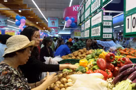Siết chặt an toàn thực phẩm nông, lâm, thủy sản mùa lễ hội, Tết 
