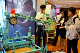 Chương trình GFC của Đan Mạch giúp tạo 30.000 công ăn việc làm