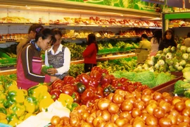 An toàn thực phẩm: Sẽ thanh kiểm tra đột xuất, không theo kế hoạch