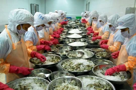 Năm 2015: Ngành nông nghiệp đặt mục tiêu xuất khẩu 32 tỷ USD 