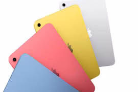 Apple chuyển nguồn lực kỹ thuật quan trọng của iPad sang Việt Nam