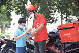 Ảnh minh họa. (Nguồn: Viettel Post)