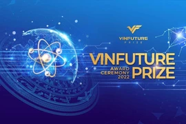 VinFuture 2022 sẽ được tổ chức tại Nhà hát lớn Hà Nội vào tối ngày 20/12/2022.