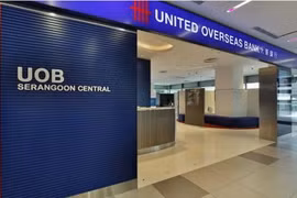 Ngân hàng UOB nâng dự báo GDP năm 2022 của Việt Nam lên 8,2% 