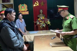 Thừa Thiên-Huế: Khởi tố lái xe gây tai nạn làm hai người chết