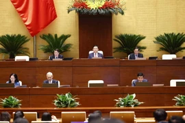 Dự thảo Nghị quyết thí điểm một số cơ chế đặc thù cho Buôn Ma Thuột