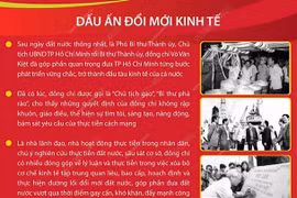 Những “dấu ấn Võ Văn Kiệt” trong công cuộc đổi mới đất nước