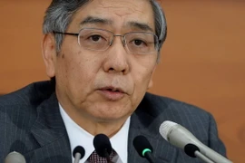 BOJ hoài nghi chính sách đối phó khủng hoảng tài chính toàn cầu