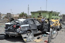 Phiến quân chiếm giữ Mosul - thành phố lớn thứ hai Iraq