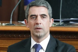 Quốc hội Bulgaria thông qua dự luật sửa đổi ngân sách