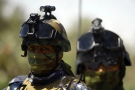 Mỹ chuẩn bị đối thoại trực tiếp với Iran về tình hình Iraq