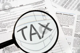 Mỹ công bố danh sách 77.000 ngân hàng tham gia chống trốn thuế