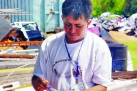 Ứng dụng mới giúp kiểm soát bệnh sốt xuất huyết tại World Cup