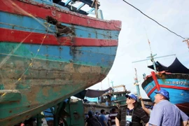 Thượng viện Mỹ nhất trí thông qua Nghị quyết về Biển Đông