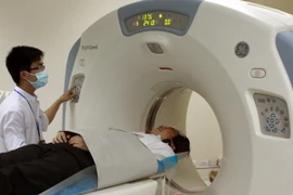 Vay 19 triệu USD của Hàn Quốc cho dự án mua thiết bị y tế