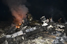 [Infographics] Chi tiết số hành khách trên chuyến bay MH17