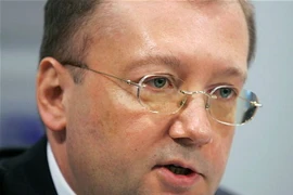 Quan hệ giữa Nga và Anh đang gia tăng căng thẳng