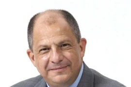 Tổng thống đắc cử Costa Rica công bố nội các mới