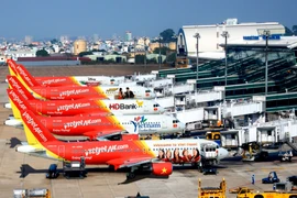 VietJet Air tăng cường hơn 1.000 chuyến bay trong dịp Hè