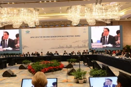 APEC sẽ ưu tiên giải quyết thách thức an ninh lương thực