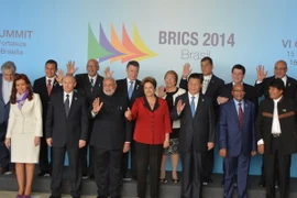 Hội nghị BRICS lần thứ 6: Nơi vị thế quốc tế được khẳng định