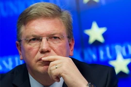Mỹ và EU thúc đẩy đàm phán tái thống nhất đảo Cyprus