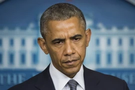 Một ủy ban Hạ viện Mỹ khởi kiện Tổng thống Obama lạm quyền