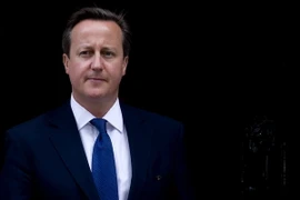 Anh hối thúc EU nhanh chóng áp đặt lệnh trừng phạt với Nga