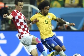 Những pha phản lưới nhà chiếm vị trí quan trọng ở World Cup