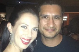 World Cup 2014: Sự cố "râu ông nọ cắm cằm bà kia"