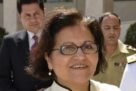 ASEAN và Pakistan tăng cường quan hệ đối thoại ngành