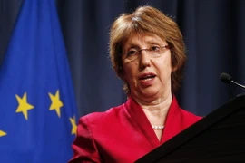 Các ngoại trưởng EU nhất trí tăng biện pháp trừng phạt Nga