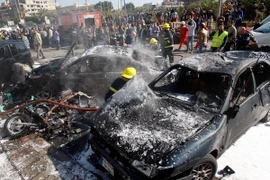 Iran và Pakistan nhất trí hợp tác đấu tranh chống khủng bố