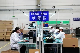 Nền kinh tế Cộng hòa Séc liên tục giảm khả năng cạnh tranh