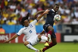 Trận Honduras - Ecuador: Cơ hội nào cho Los Catrachos?