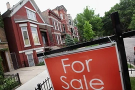 Canada tiếp tục là khách hàng lớn của thị trường nhà đất Mỹ