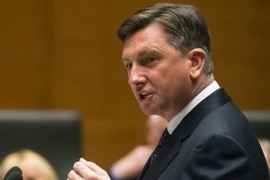 Slovenia ấn định ngày tổ chức tổng tuyển cử vào 13/7 tới