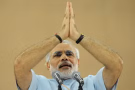 Ấn Độ: BJP tiến hành thủ tục bầu ông Modi làm Thủ tướng