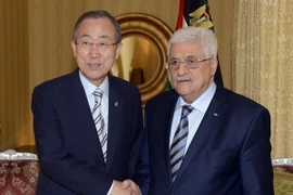 HĐBA triệu tập phiên họp khẩn cấp về tình hình tại Gaza