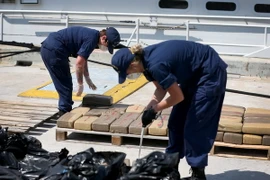 Mỹ Latinh và Caribbean đẩy mạnh cuộc chiến chống ma túy