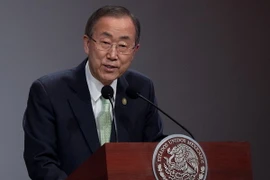 LHQ hối thúc Israel, Palestine tránh các bước đi đơn phương