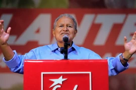 El Salvador chính thức gia nhập tổ chức Petrocaribe