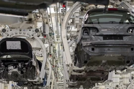 Volkswagen muốn xây dựng nhà máy đầu tiên tại Thái Lan