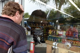 Tổng thống Mỹ thừa nhận thất bại trong nỗ lực kiểm soát súng