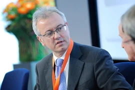 EC dự báo triển vọng phục hồi dần của kinh tế khu vực