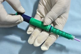 Tình trạng mắc bệnh tiểu đường đáng báo động ở Anh