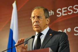 "Kiev cần chấm dứt dùng quân đội chống lại người biểu tình"